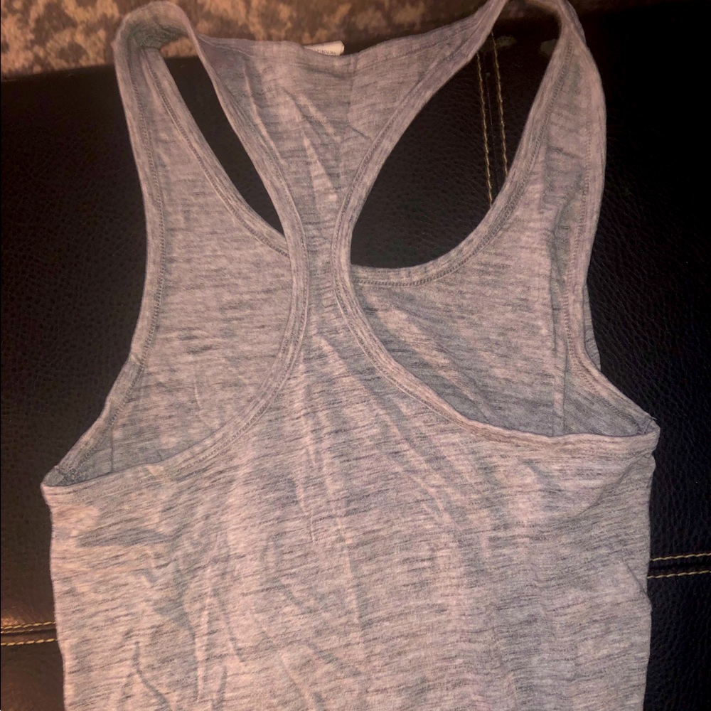 Racerback Tank